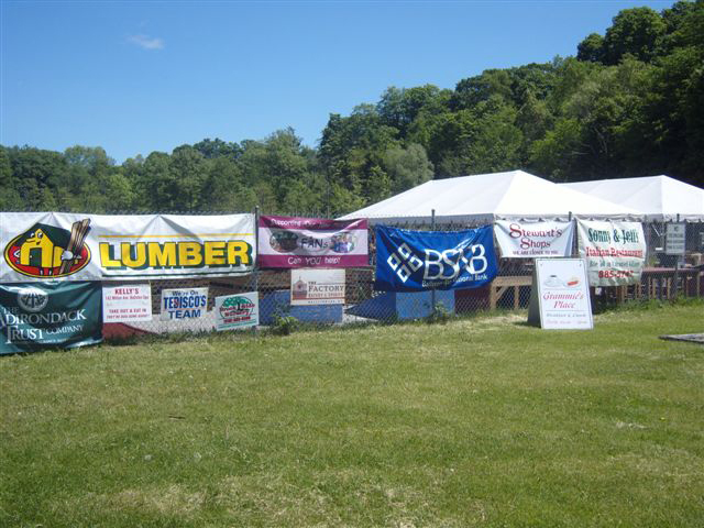 Playground Construction Sponsors