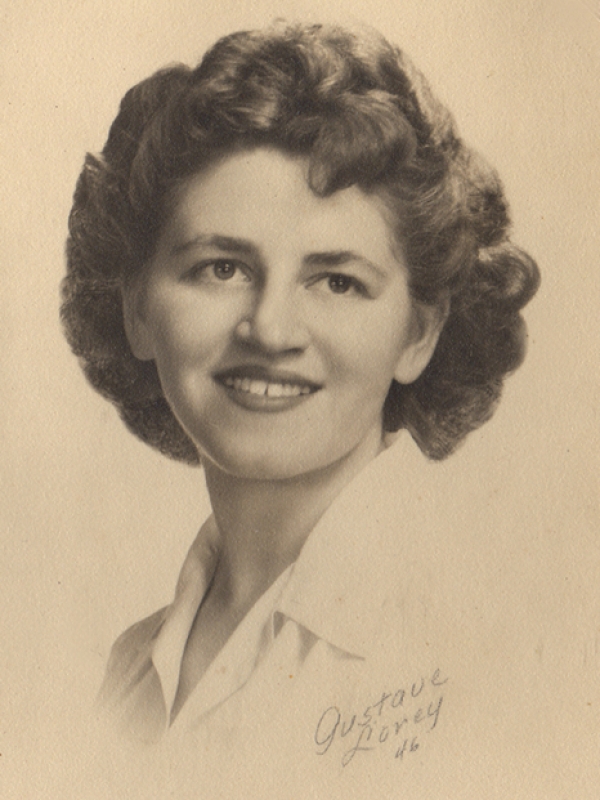 Schooling at Mother’s Knee: Lessons in life from A to Z!