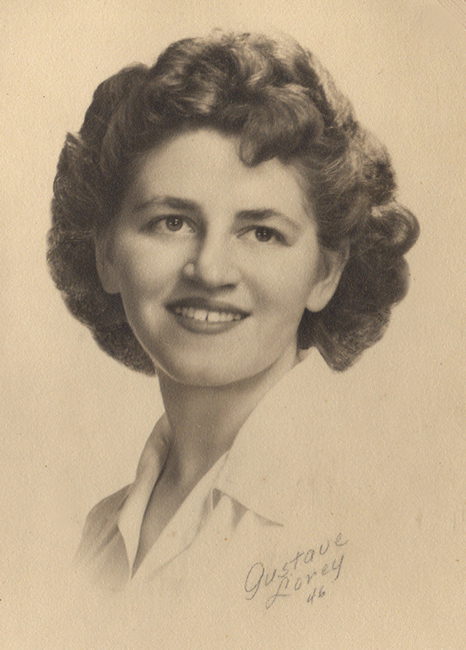 Audrey Bopp Hauprich