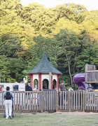 A few minutes sharing warm boyhood memories with… Andy Rooney