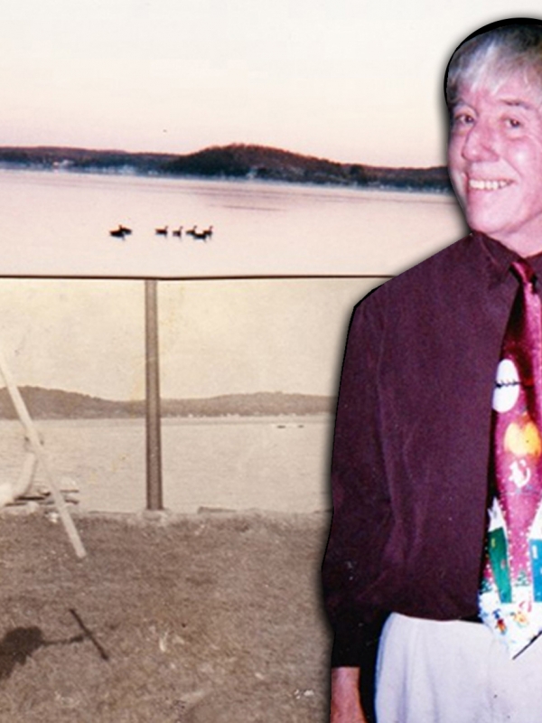 Seasons of the Soul with Cole