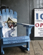 Meet Webmaster & Publisher Mary Hauprich Reilly