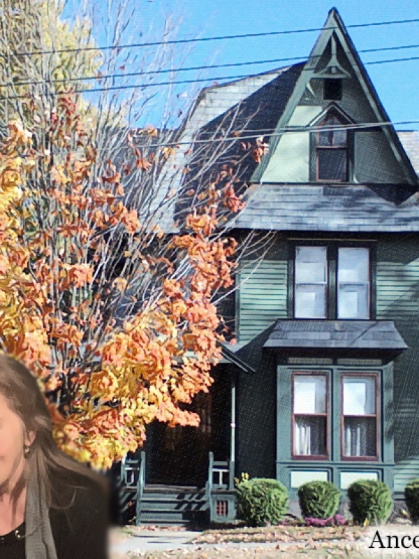 Meet Ballston Spa Living Creators