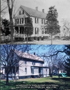 Ballston Spa Post Office delivers best of the way we were – and are!