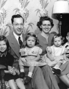 Schooling at Mother’s Knee: Lessons in life from A to Z!