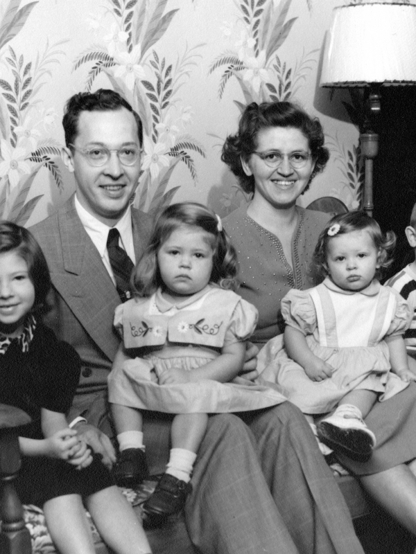 A New Millennium Dad in a “Father Knows Best” world