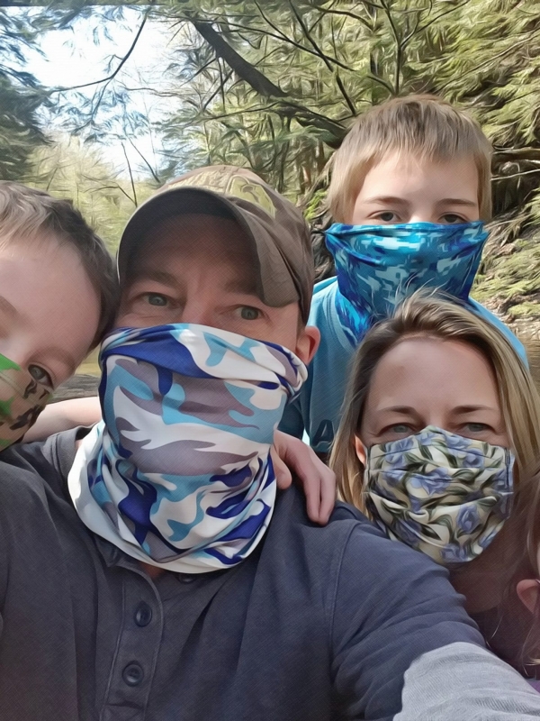 How a lad’s 10th birthday party evolved into a celebration of “The Spirit of Ballston Spa”