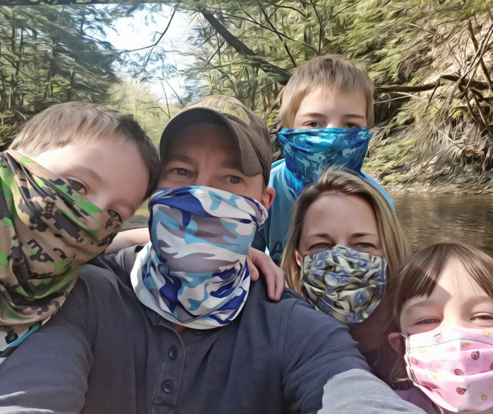 How a lad’s 10th birthday party evolved into a celebration of “The Spirit of Ballston Spa”