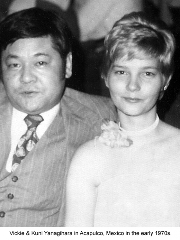 Love story continues to touch hearts and lift spirits 50 years after its unlikely first chapter was written