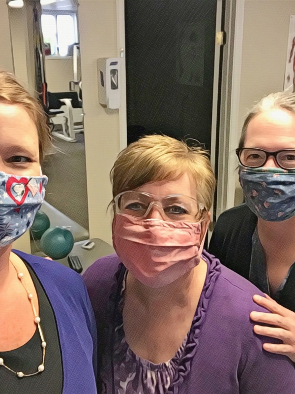 If necessity is the mother of invention,pandemic is the mother of innovation