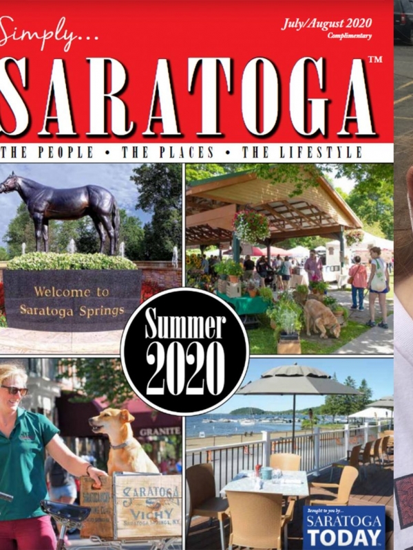 Simply sensational Chris Vallone Bushee motivated by a desire to make a positive difference in the lives of her readers