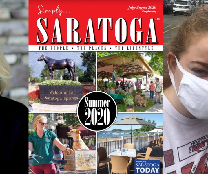 Simply sensational Chris Vallone Bushee motivated by a desire to make a positive difference in the lives of her readers