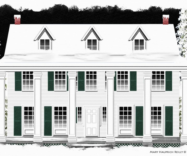 Remembering “The Year of No Summer”