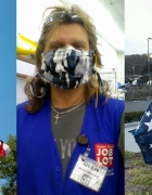 How Village Police Officer John Cioccke went above and beyond the call of duty on a couple’s wedding day