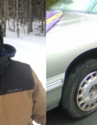 Josie Uhlinger’s 80th birthday answerto her party-planning daughter’s prayers