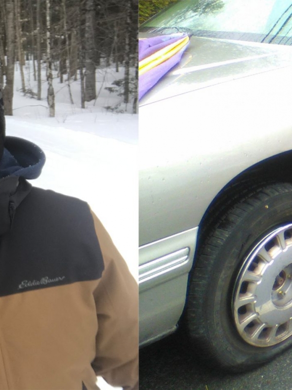 Tribute to The Good Samaritan who cheerfully performed roadside rescue during pandemic