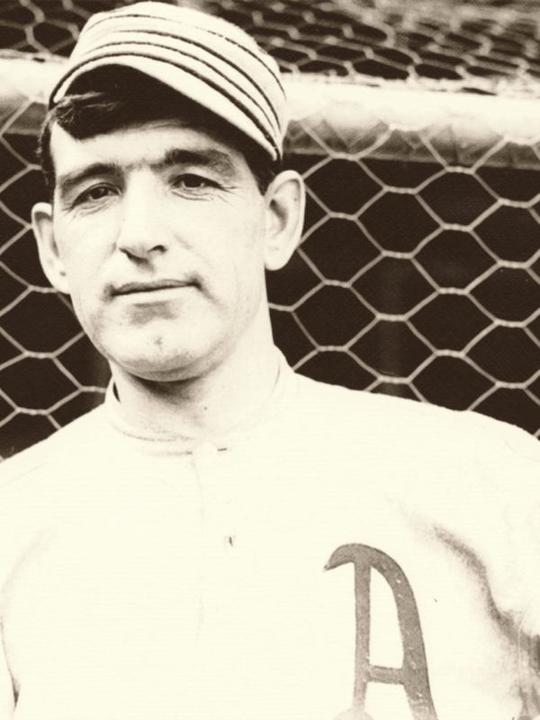 Catching up on heroism of baseball great Ira Felix Thomas during 1918 flu pandemic