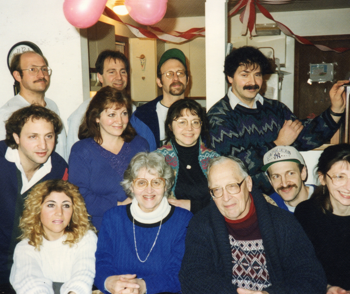 Happier by the Dozen