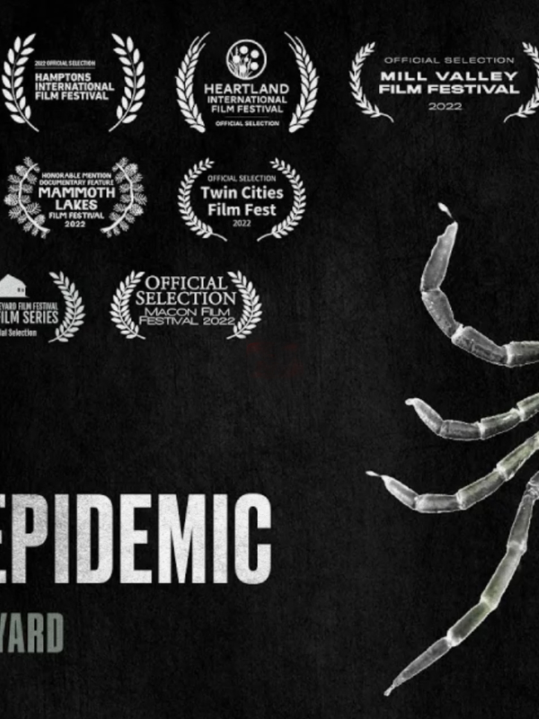 Adirondack Film Festival’s The Quiet Epidemic probes why legions of Americans afflicted with Lyme disease often needlessly suffer in silence