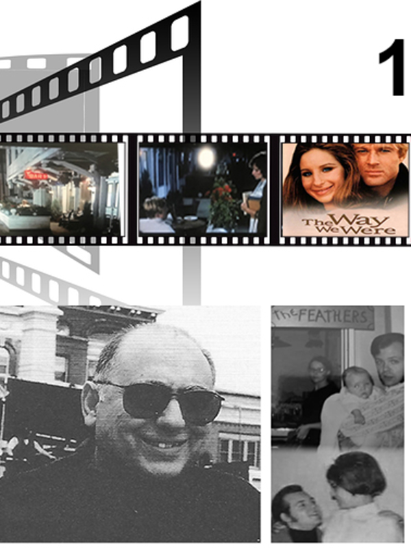 Behind-the-scenes look at how Ballston Spa became part of The Way We Were in 1972