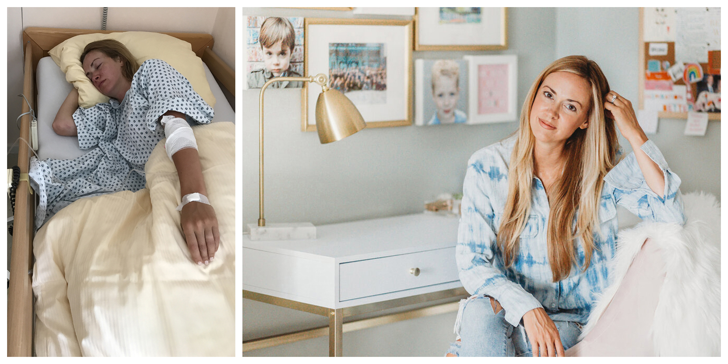 Brandi Dean - Lyme Victim and Advocate - Ballston Spa, NY