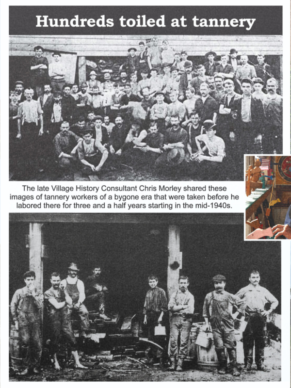 Our future is in our past